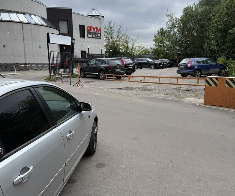 Продаётся 1-комнатная квартира, 39.1 м²