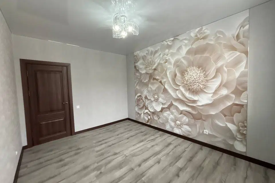 Продаётся 1-комнатная квартира, 35.6 м²