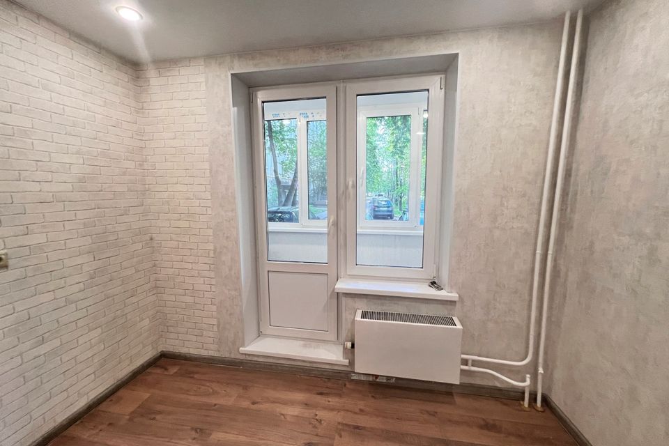 Продаётся студия, 13 м²
