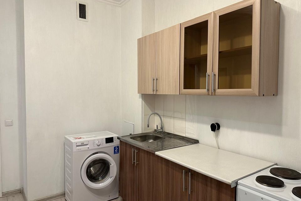 Продаётся 3-комнатная квартира, 80 м²