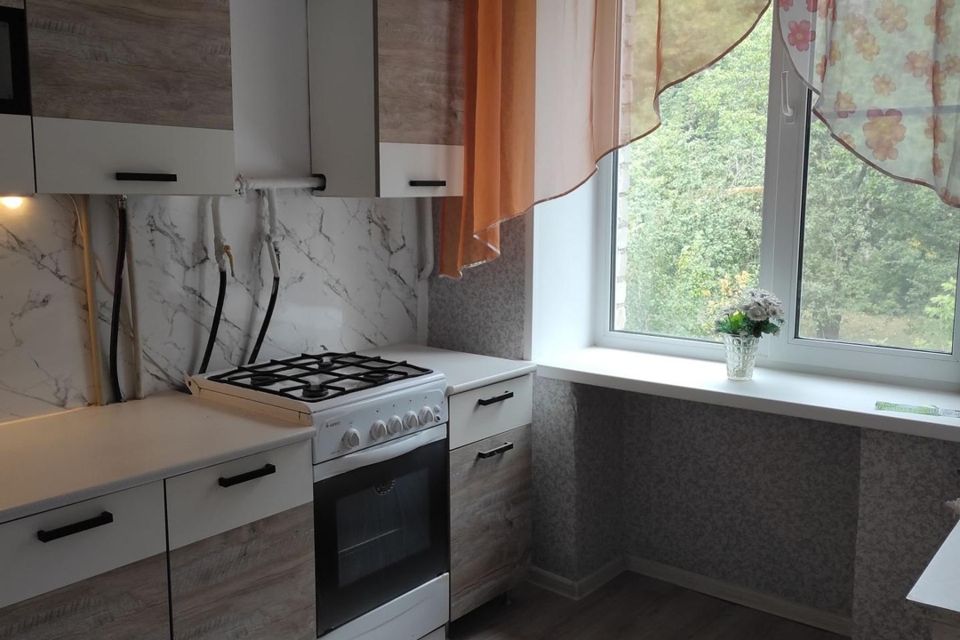 Продаётся 2-комнатная квартира, 43 м²