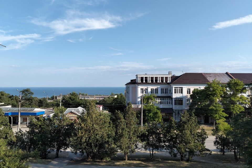 Продаётся 1-комнатная квартира, 21.5 м²