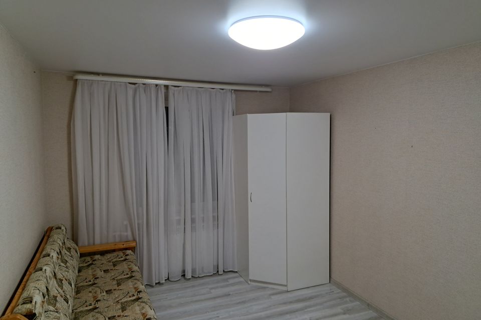 Продаётся 2-комнатная квартира, 43.5 м²