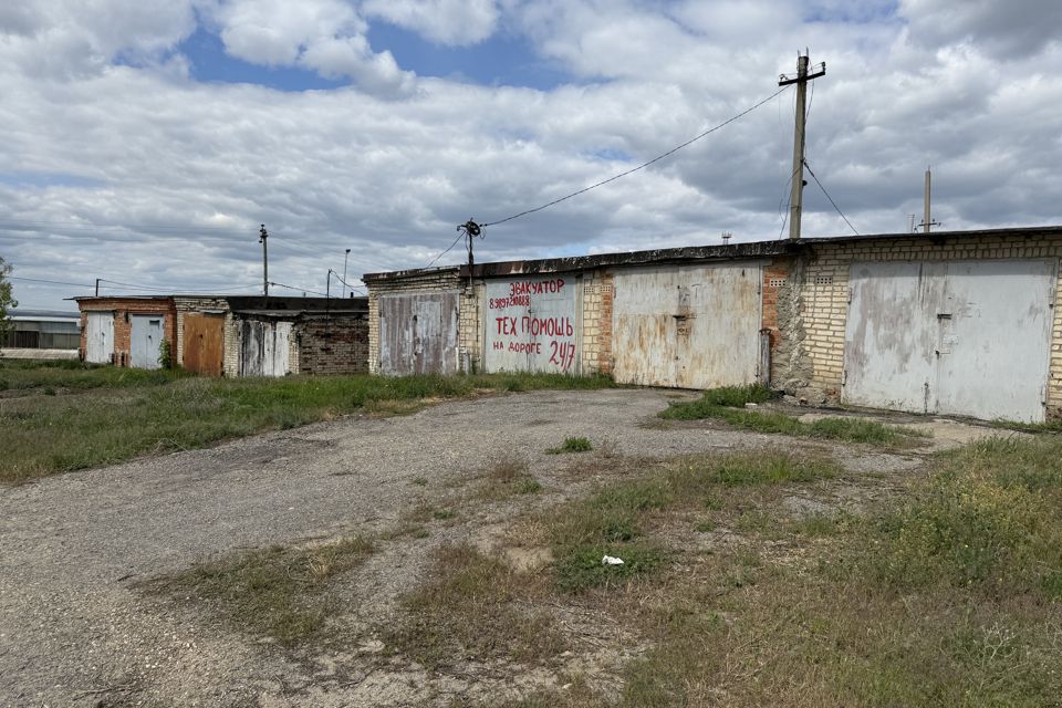 Продаётся помещение своб. назначения, 20 м²
