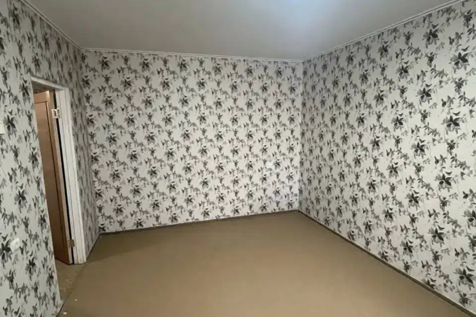 Продаётся 2-комнатная квартира, 55 м²