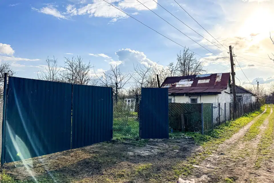 Продаётся 1-этажный дом, 20 м²