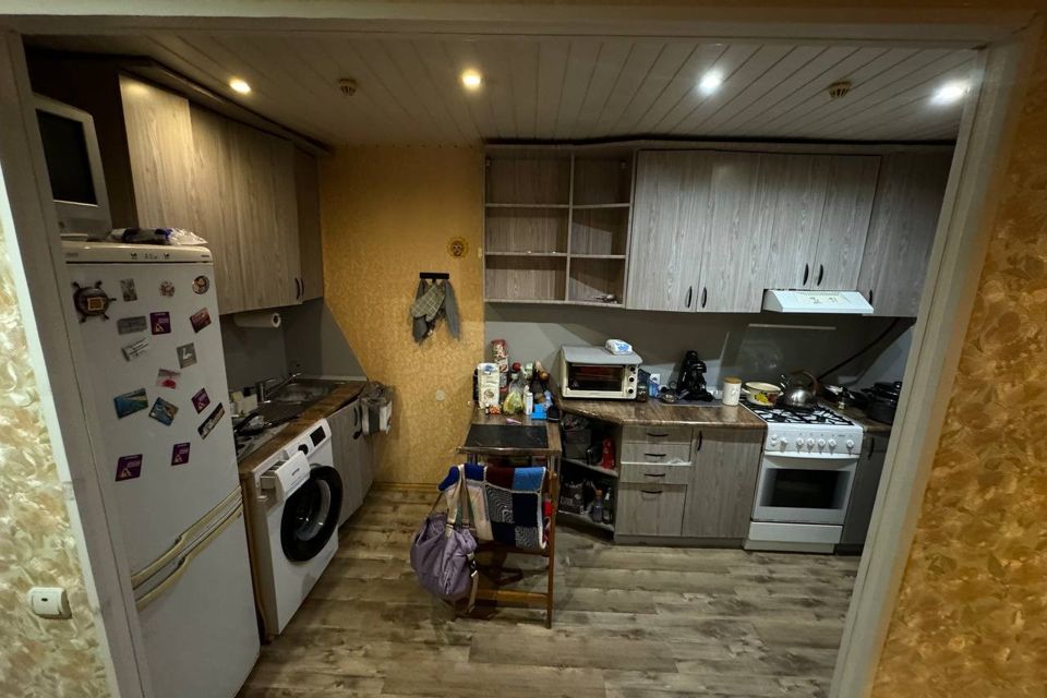Продаётся 2-комнатная квартира, 50 м²