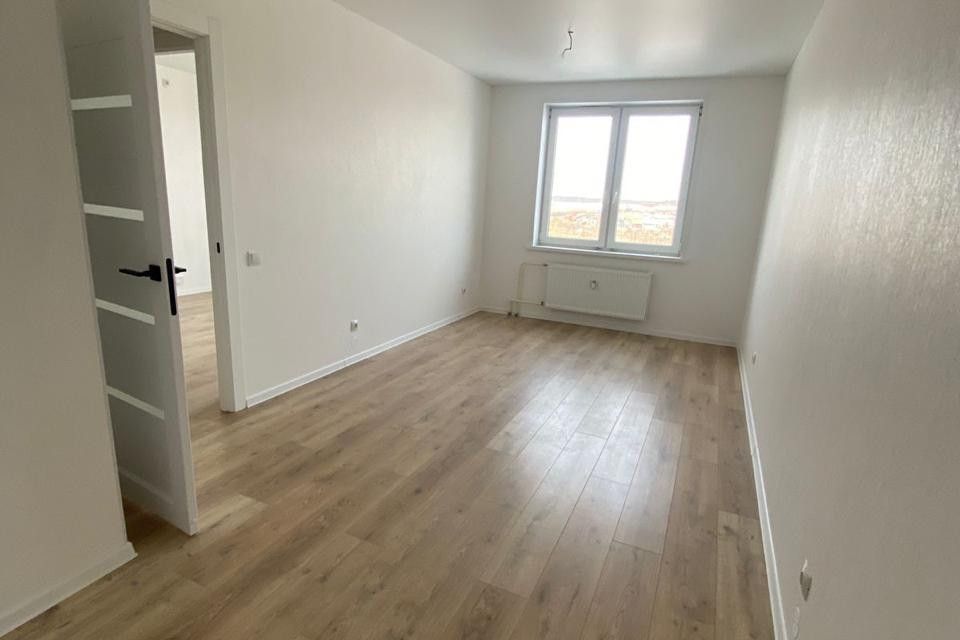 Продаётся 1-комнатная квартира, 35 м²