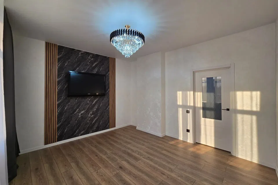 Продаётся 2-комнатная квартира, 52 м²