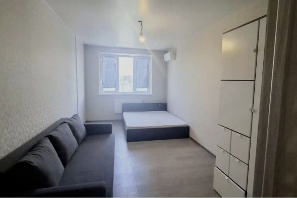 Продаётся 1-комнатная квартира, 38 м²