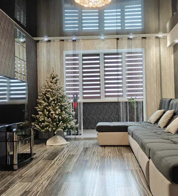 Продаётся 4-комнатная квартира, 85 м²