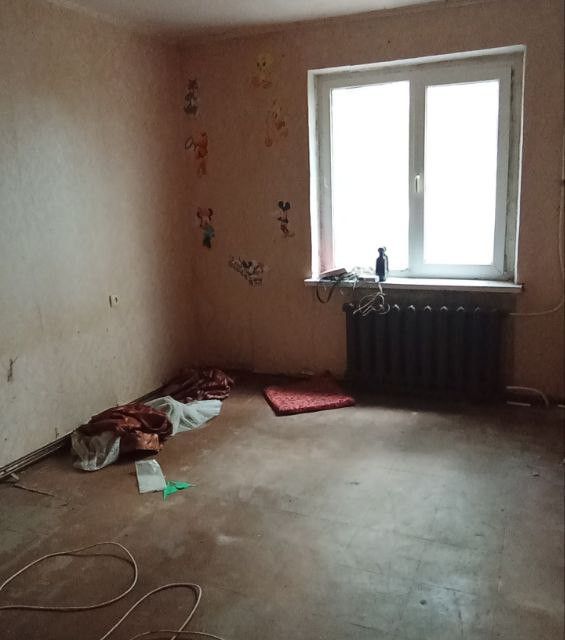 Продаётся 2-комнатная квартира, 54 м²
