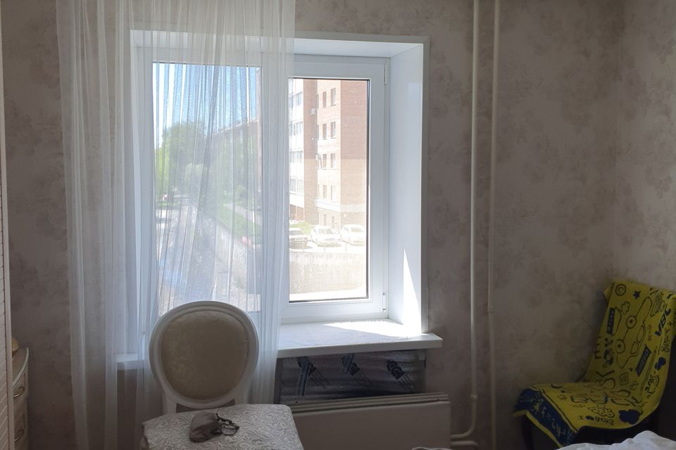 Продаётся 2-комнатная квартира, 50 м²