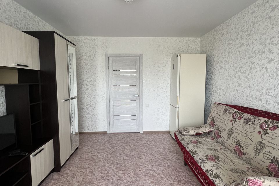 Продаётся 1-комнатная квартира, 27 м²