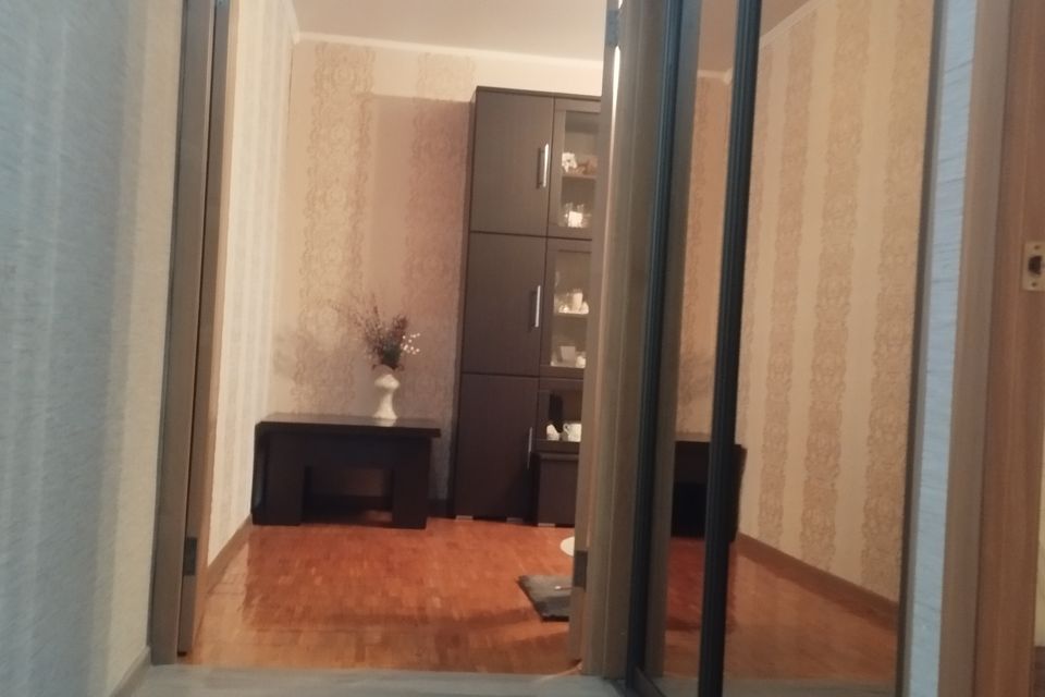 Продаётся 2-комнатная квартира, 44 м²