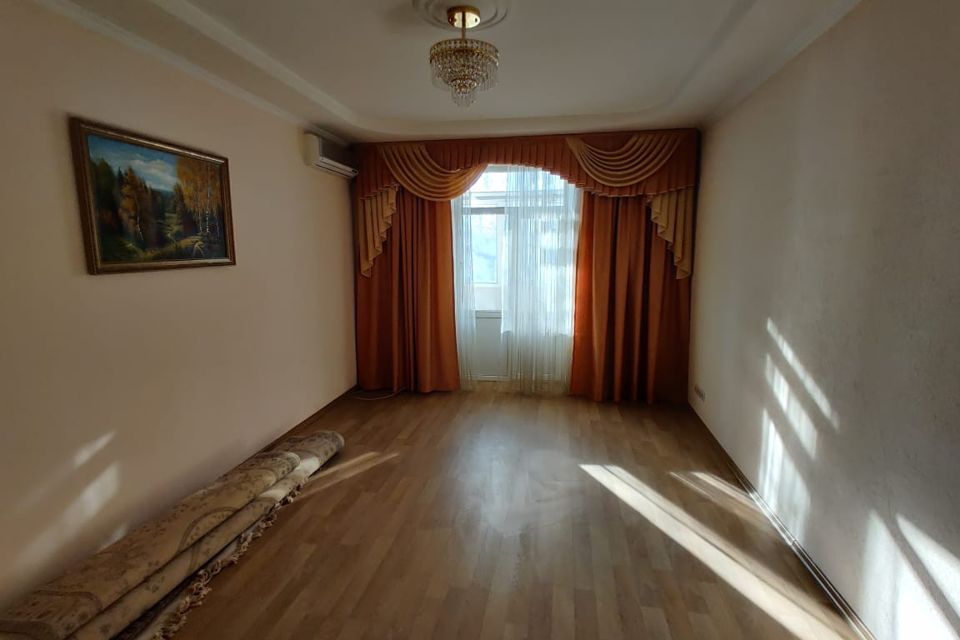 Продаётся 2-комнатная квартира, 60 м²