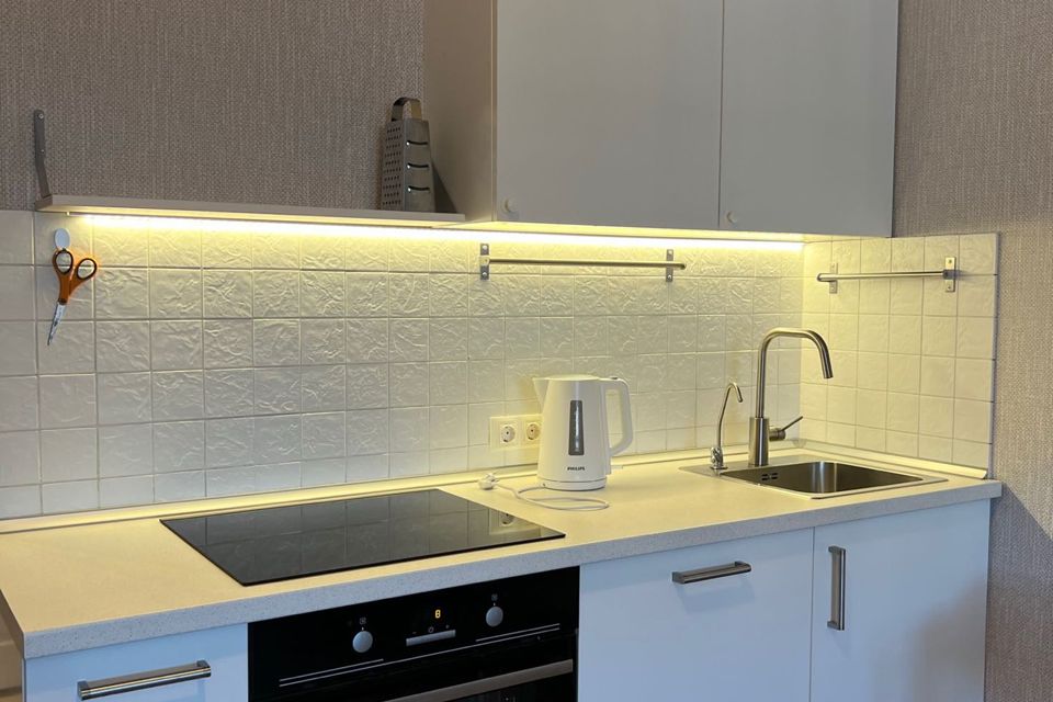 Продаётся студия, 31.1 м²
