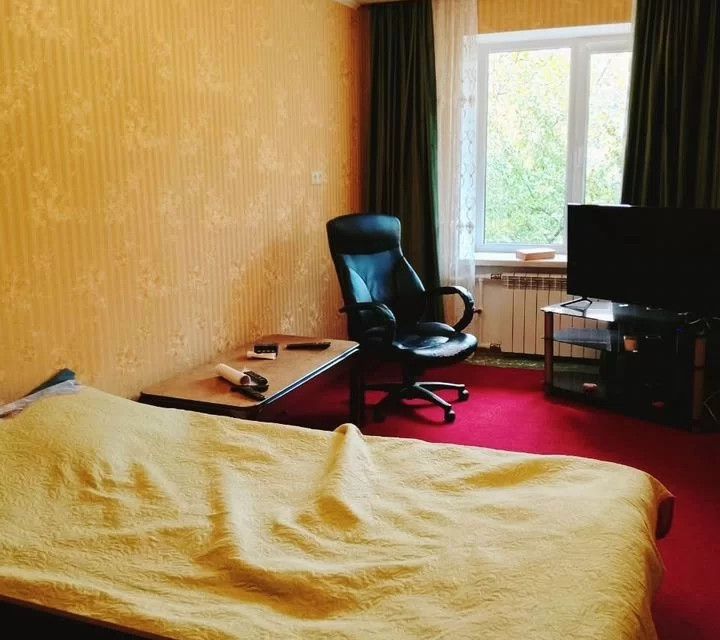 Продаётся 3-комнатная квартира, 6.1 м²