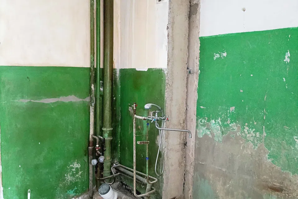 Продаётся 2-комнатная квартира, 49.4 м²
