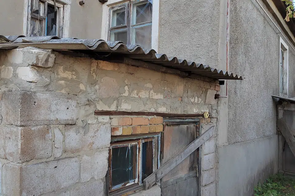 Продаётся 1-этажный дом, 90 м²