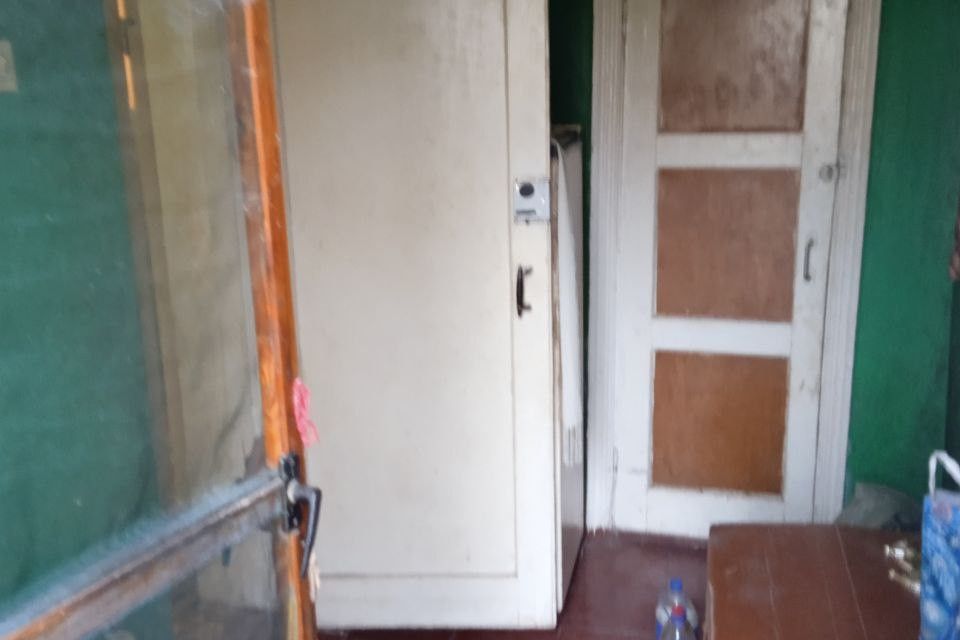 Продаётся 1-этажный дом, 58.3 м²