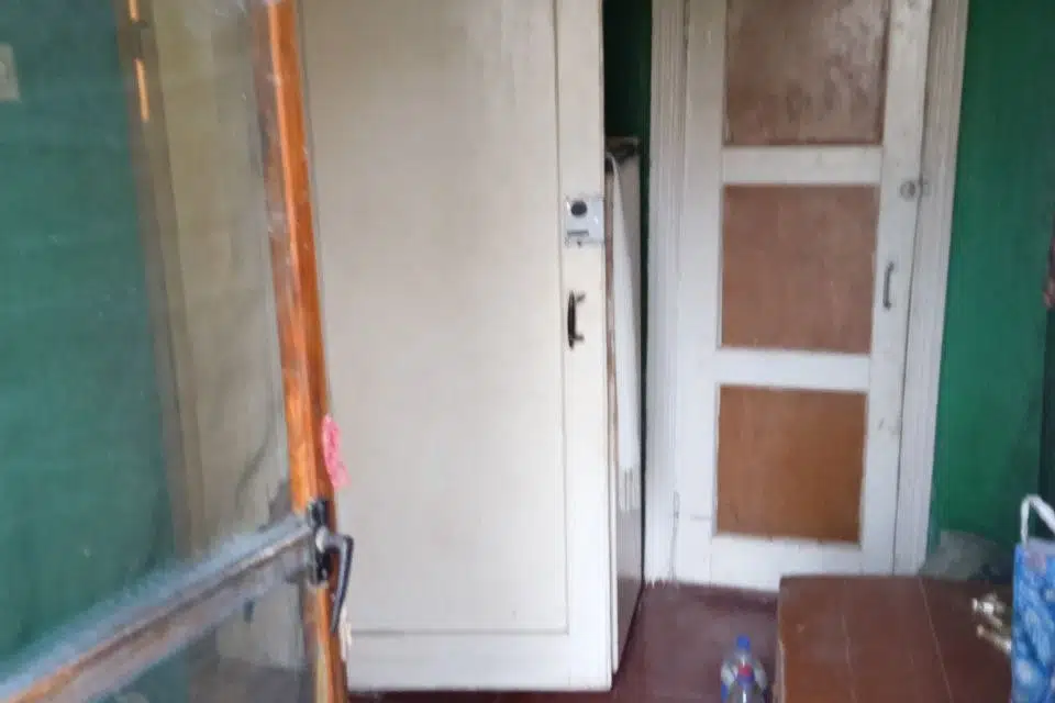 Продаётся 1-этажный дом, 58.3 м²