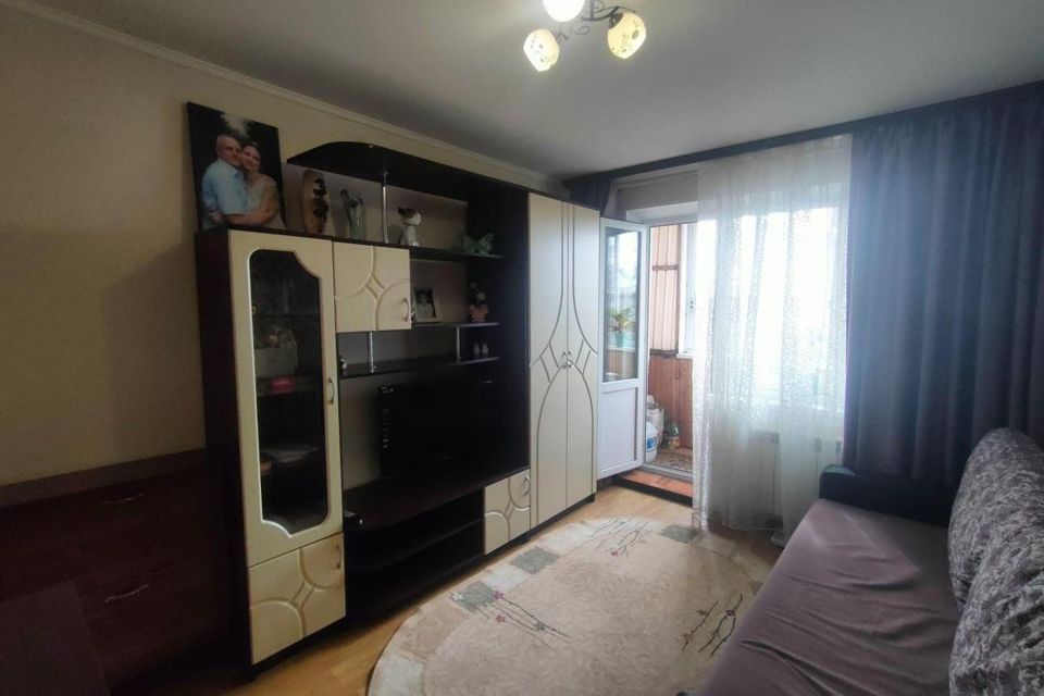 Продаётся 2-комнатная квартира, 48.2 м²