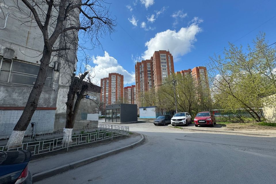 Продаётся 2-комнатная квартира, 54 м²