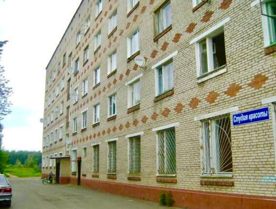 Продаётся комната в 1-комн. квартире, 18.7 м²