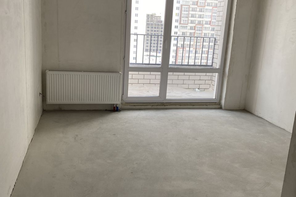 Продаётся студия, 19.6 м²