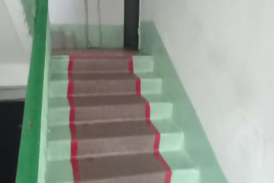 Продаётся 2-комнатная квартира, 54 м²