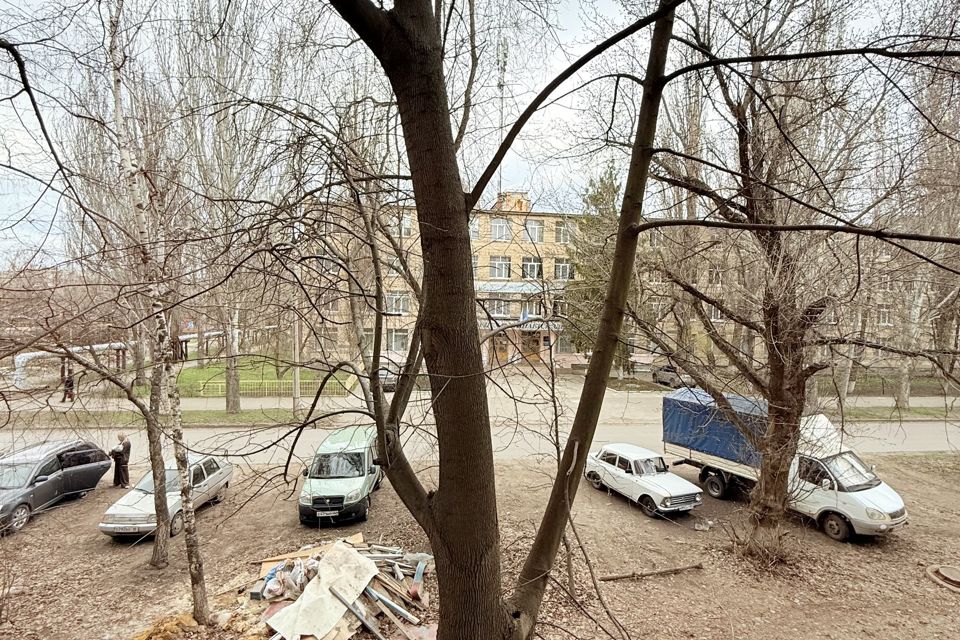 Продаётся 2-комнатная квартира, 46 м²