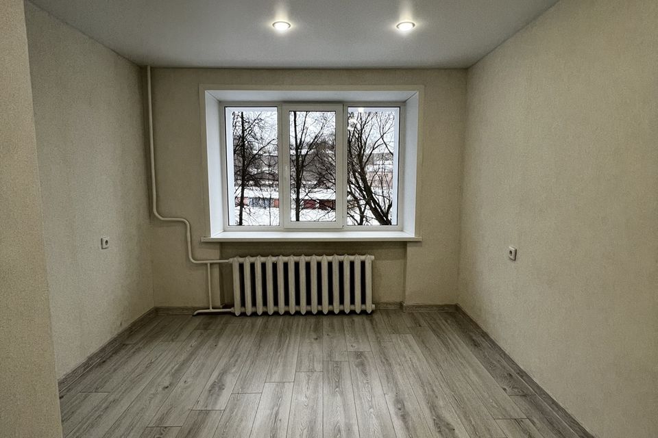 Продаётся 1-комнатная квартира, 28 м²