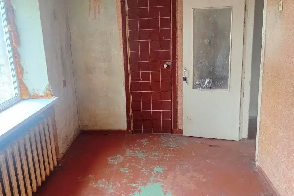 Продаётся 2-комнатная квартира, 45 м²