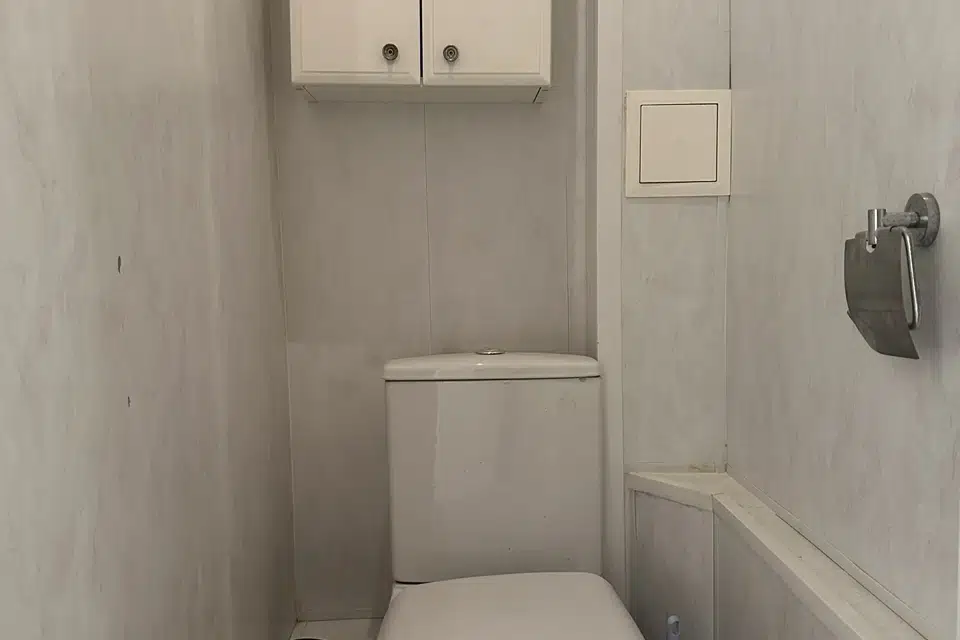 Продаётся 1-комнатная квартира, 36.2 м²