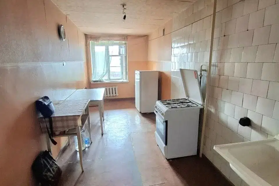 Продаётся 4-комнатная квартира, 94 м²