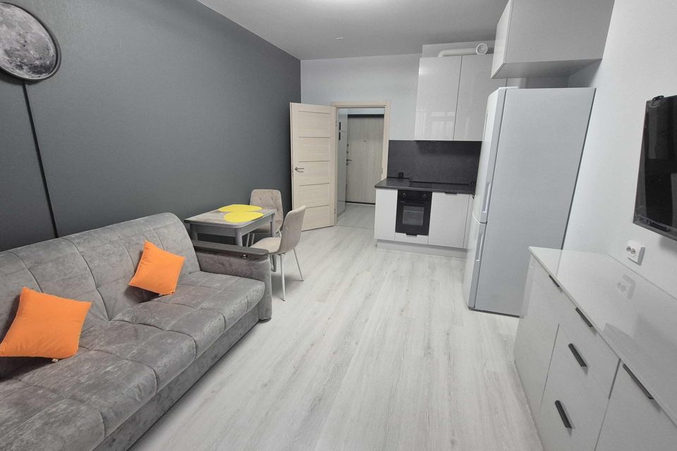 Сдаётся студия, 24 м²