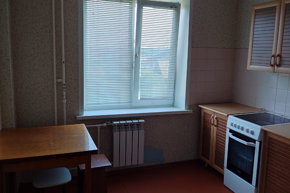 Продаётся 1-комнатная квартира, 33 м²