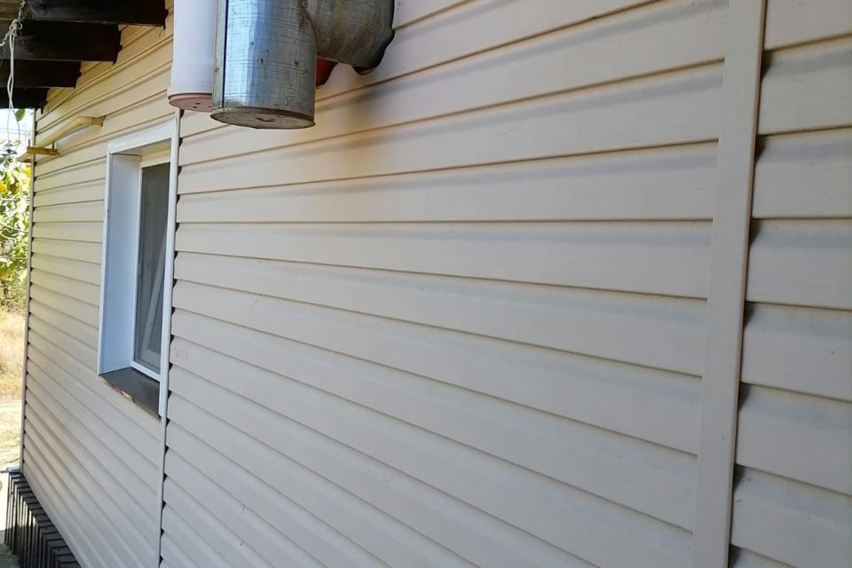 Продаётся 1-этажный дом, 50 м²