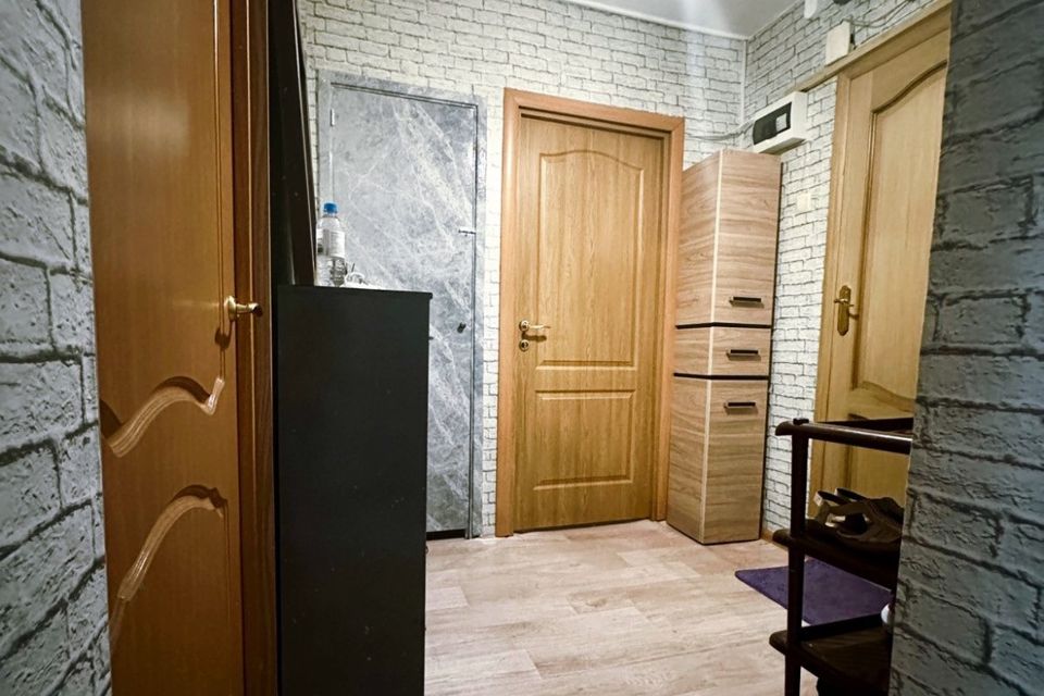 Сдаётся комната в 2-комн. квартире, 14 м²
