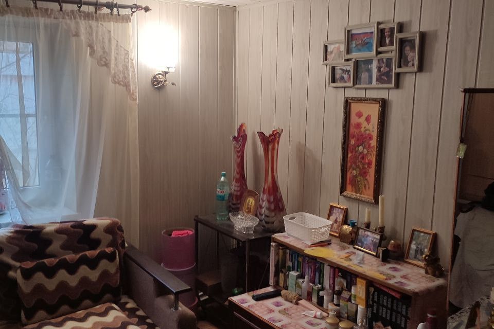 Продаётся помещение своб. назначения, 54 м²