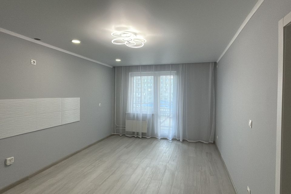 Продаётся 3-комнатная квартира, 96 м²