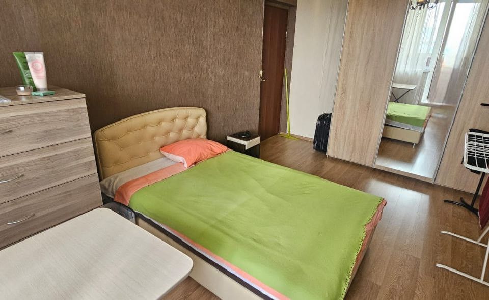 Продаётся комната в 3-комн. квартире, 16.4 м²