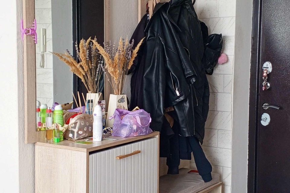 Сдаётся 1-комнатная квартира, 60 м²