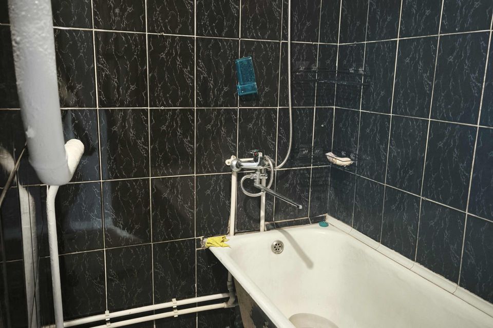 Сдаётся 3-комнатная квартира, 62 м²