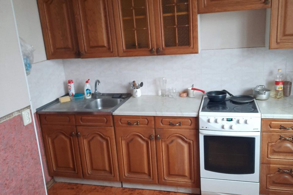 Продаётся 3-комнатная квартира, 76 м²