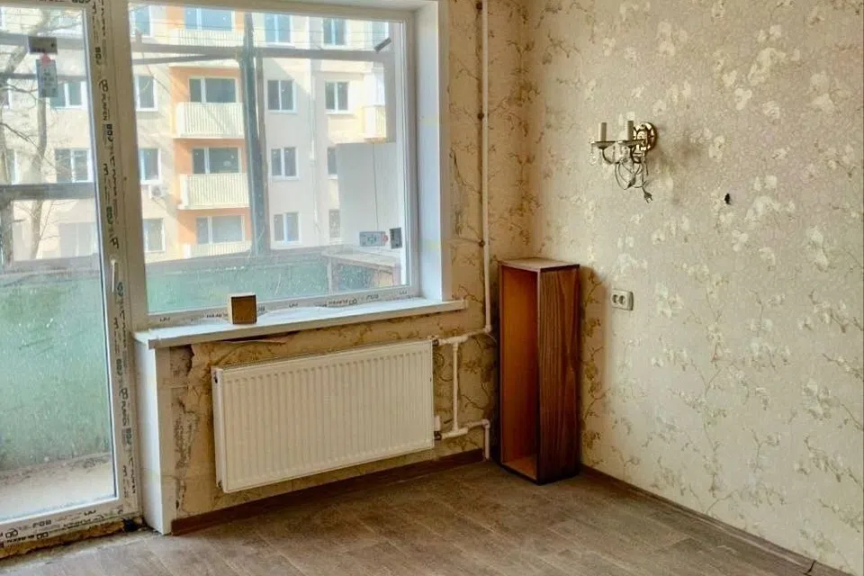 Продаётся 2-комнатная квартира, 47 м²
