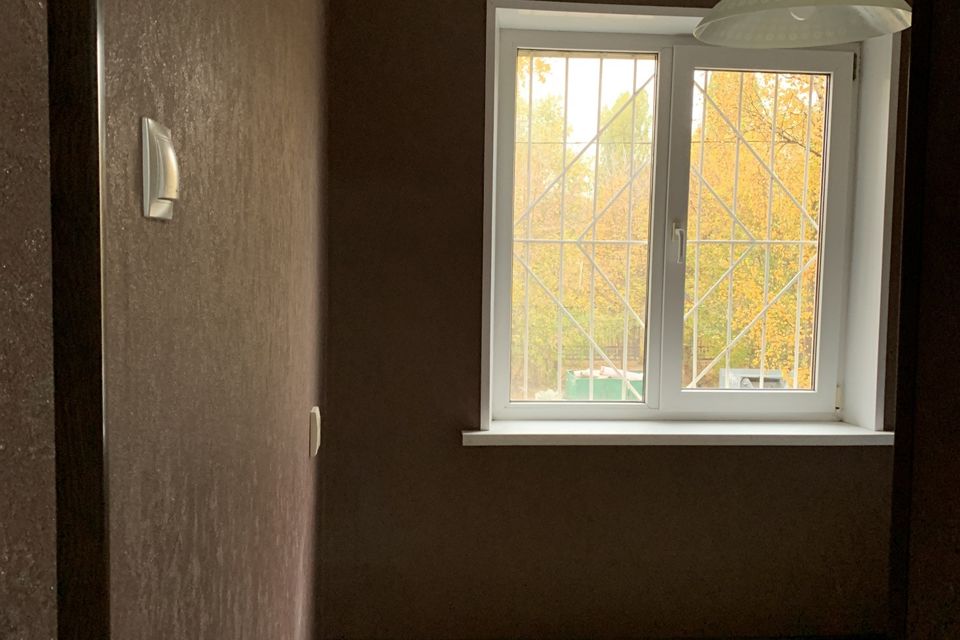 Продаётся 1-комнатная квартира, 30.6 м²