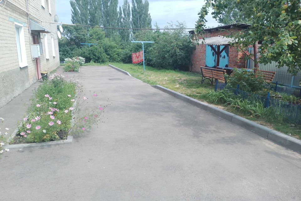 Продаётся 2-комнатная квартира, 43.9 м²