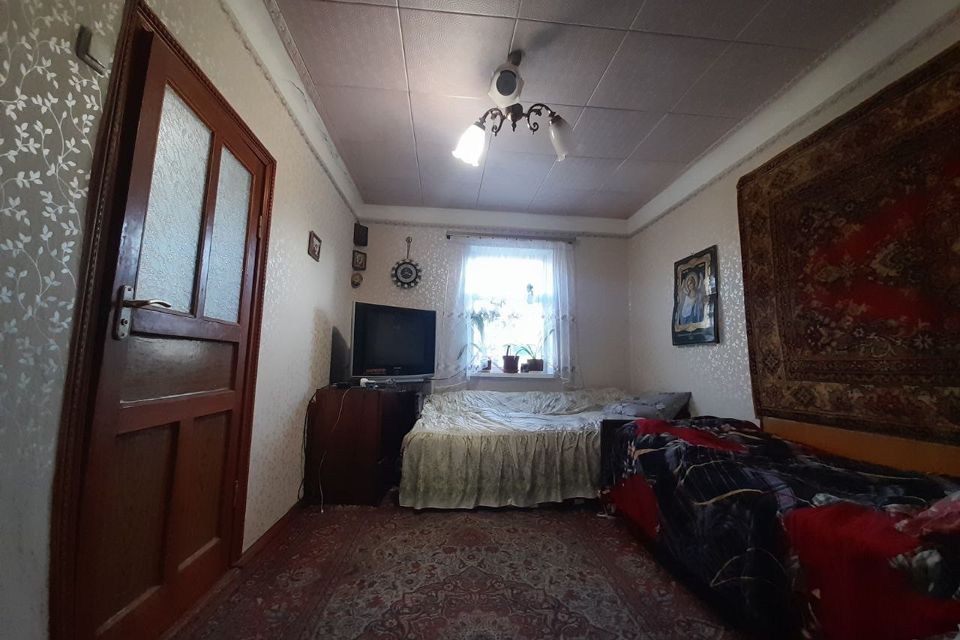 Продаётся 1-этажный дом, 90 м²
